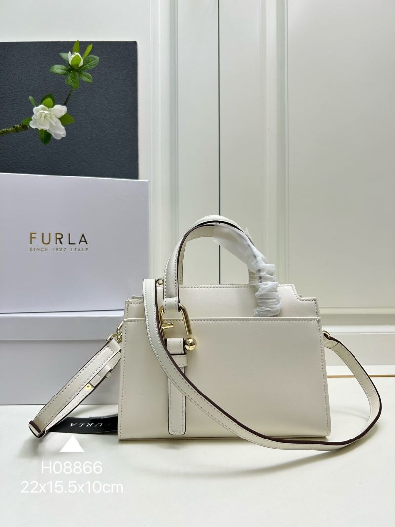 Furla Top Handle Bags